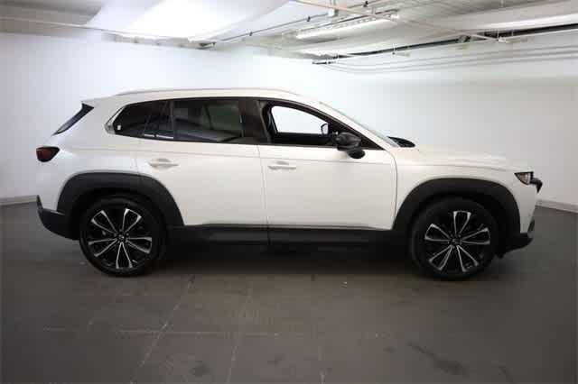 used 2023 Mazda CX-50 car, priced at $23,999