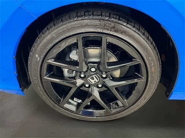 new 2025 Honda Civic car, priced at $29,055