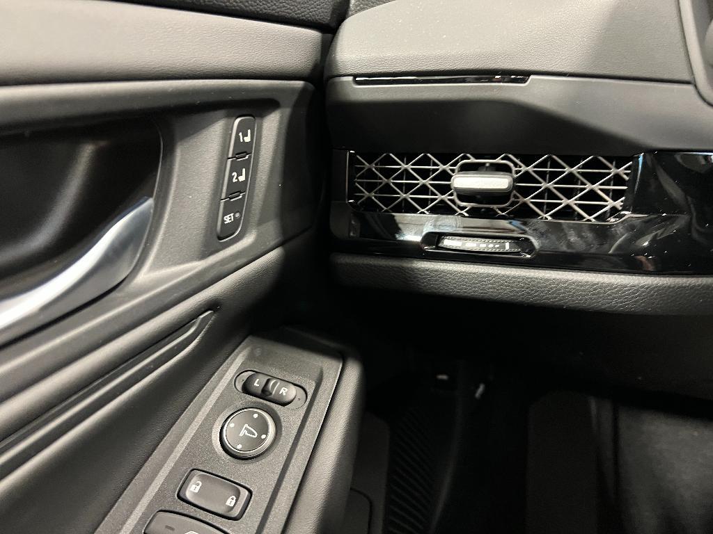 new 2025 Honda Accord car, priced at $36,545