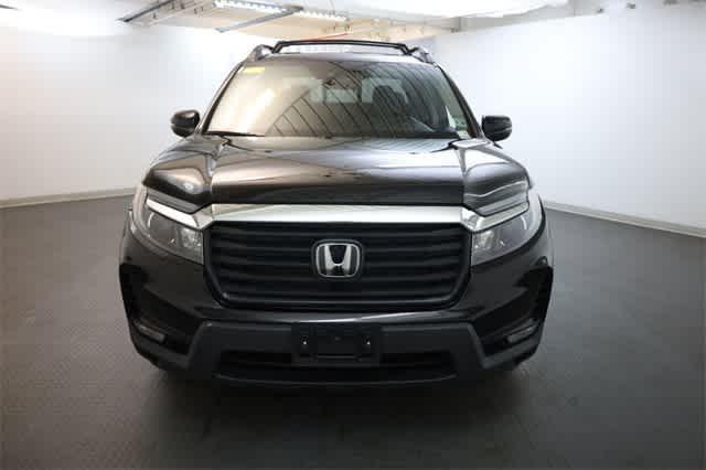 used 2023 Honda Ridgeline car, priced at $33,995