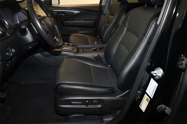used 2023 Honda Ridgeline car, priced at $33,995
