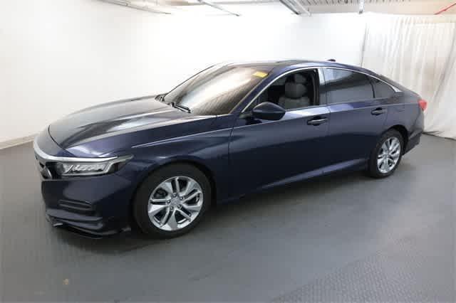 used 2018 Honda Accord car, priced at $15,993