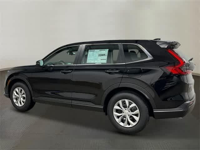 new 2025 Honda CR-V car, priced at $32,995