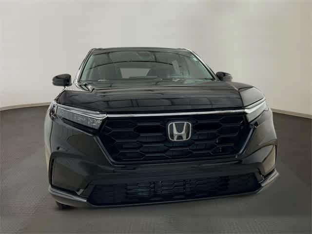 new 2025 Honda CR-V car, priced at $32,995