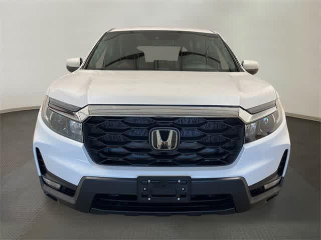 new 2025 Honda Passport car, priced at $44,250