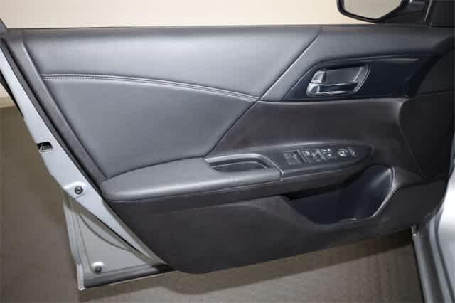 used 2014 Honda Accord car, priced at $9,233