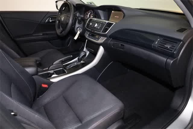 used 2014 Honda Accord car, priced at $9,233