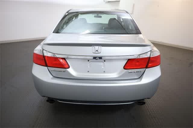 used 2014 Honda Accord car, priced at $9,233