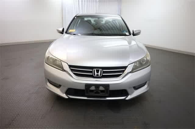 used 2014 Honda Accord car, priced at $9,233