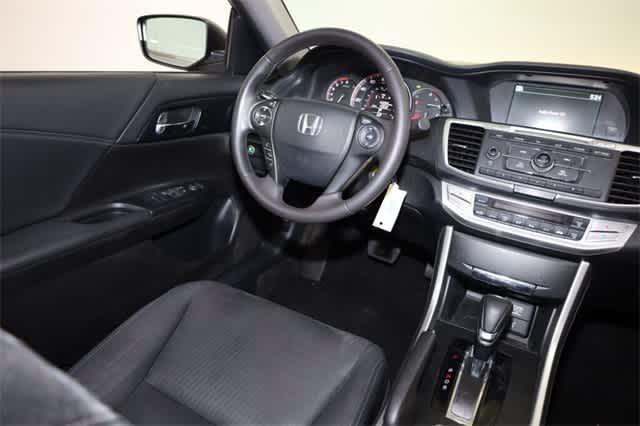 used 2014 Honda Accord car, priced at $9,233