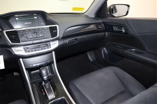used 2014 Honda Accord car, priced at $9,233