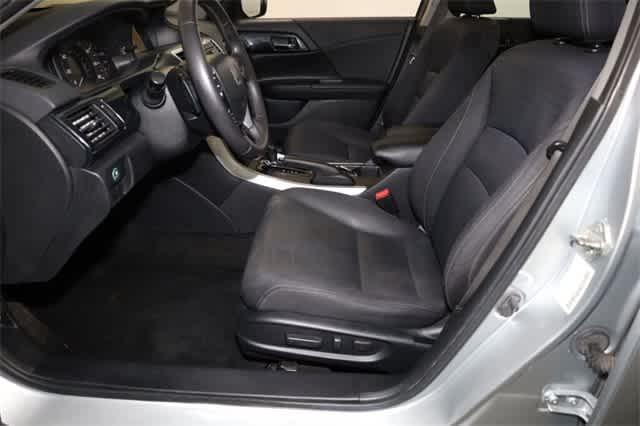 used 2014 Honda Accord car, priced at $9,233