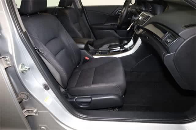 used 2014 Honda Accord car, priced at $9,233