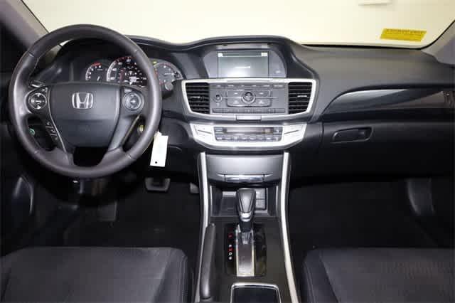 used 2014 Honda Accord car, priced at $9,233