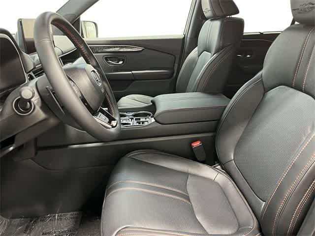 new 2026 Honda Passport car, priced at $53,900