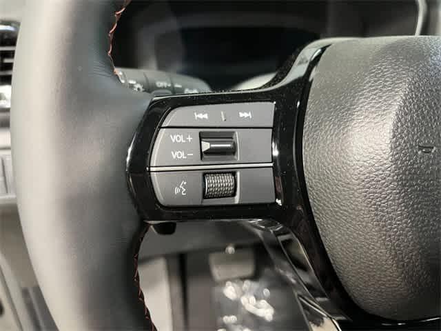 new 2026 Honda Passport car, priced at $53,900