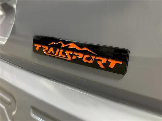 new 2026 Honda Passport car, priced at $54,355