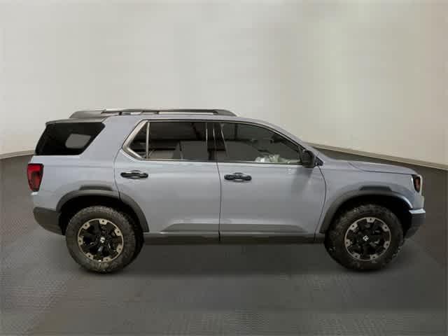 new 2026 Honda Passport car, priced at $54,355