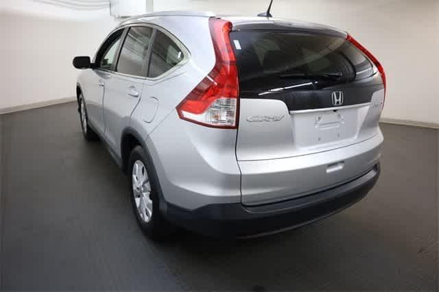 used 2014 Honda CR-V car, priced at $13,128