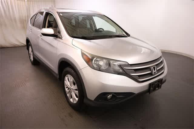 used 2014 Honda CR-V car, priced at $13,128