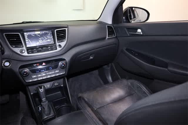 used 2016 Hyundai Tucson car, priced at $9,476
