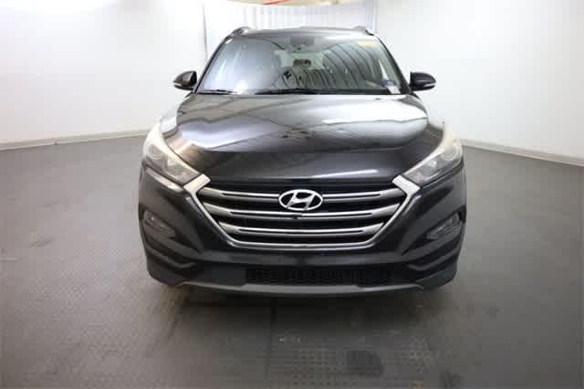 used 2016 Hyundai Tucson car, priced at $9,476