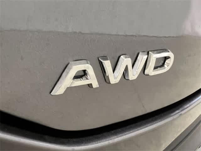 new 2025 Honda Pilot car, priced at $47,050