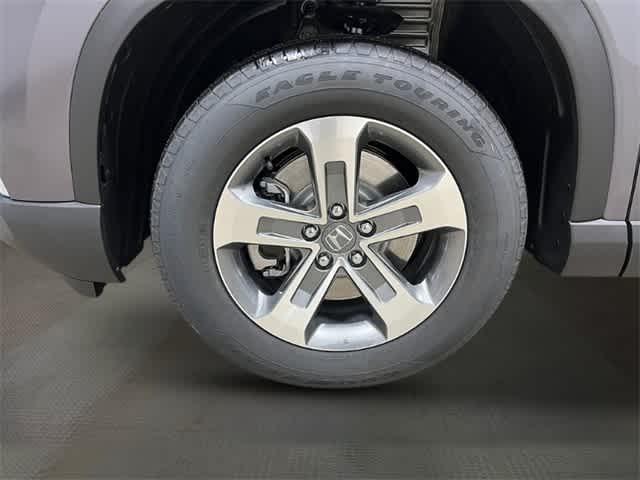 new 2025 Honda Pilot car, priced at $47,050