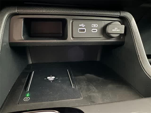 new 2025 Honda Pilot car, priced at $47,050