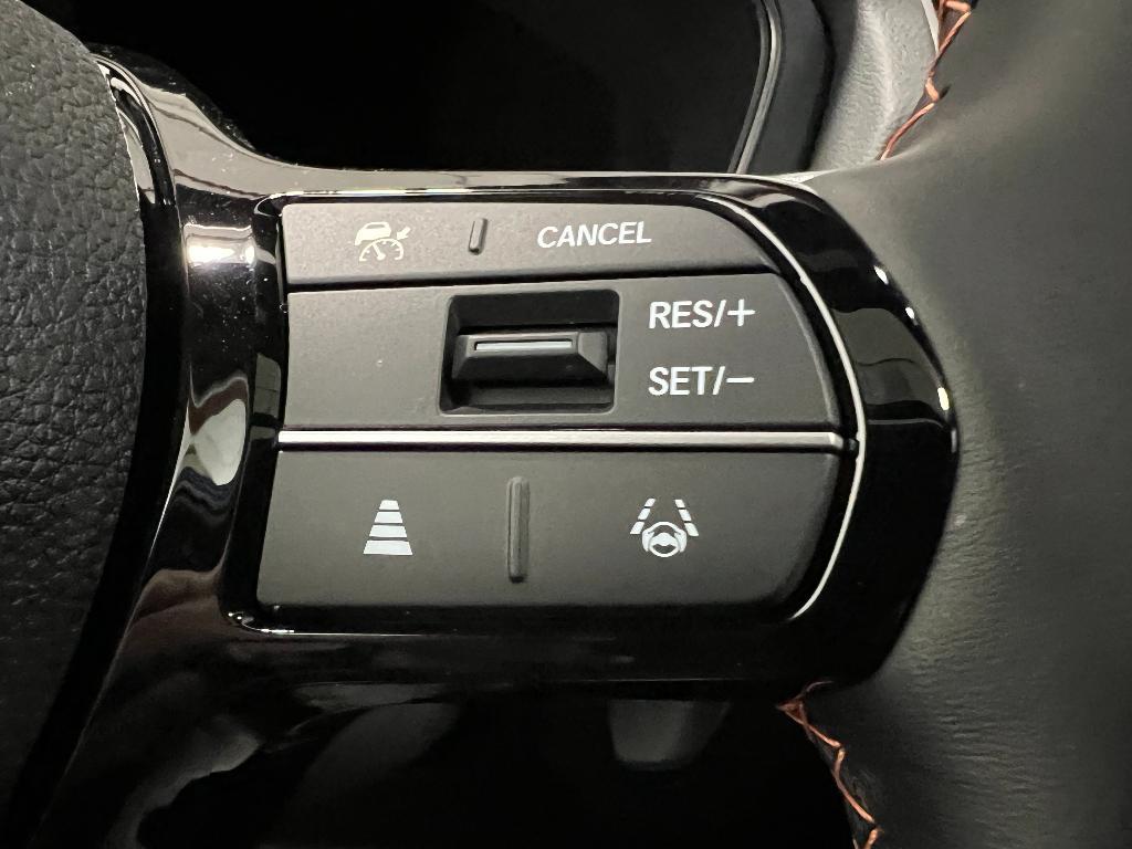 new 2025 Honda Pilot car, priced at $50,850