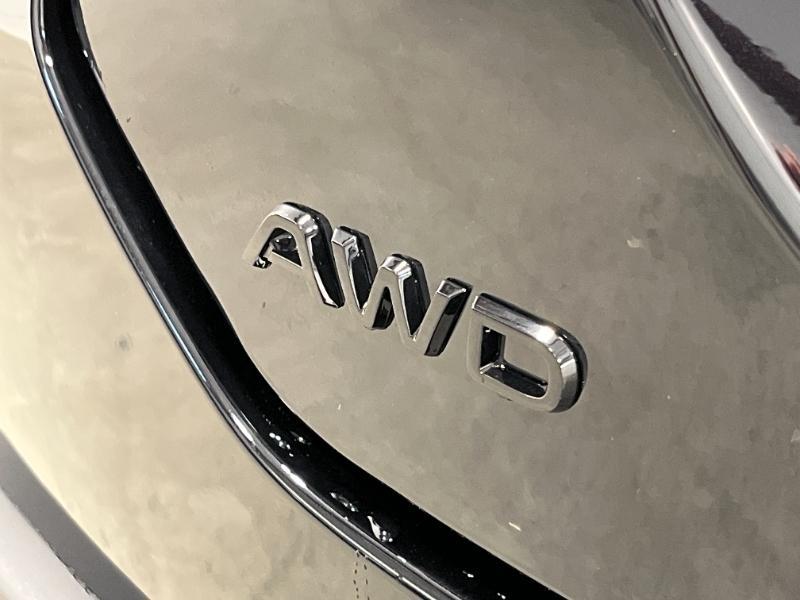 new 2025 Honda Pilot car, priced at $50,850