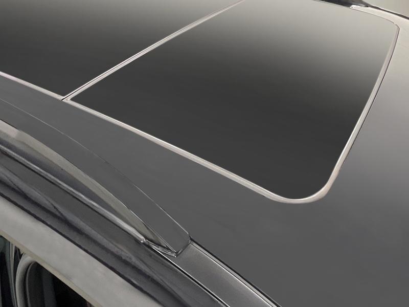 new 2025 Honda Pilot car, priced at $50,850