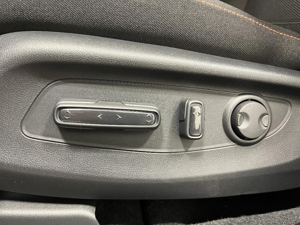 new 2026 Honda CR-V car, priced at $38,525