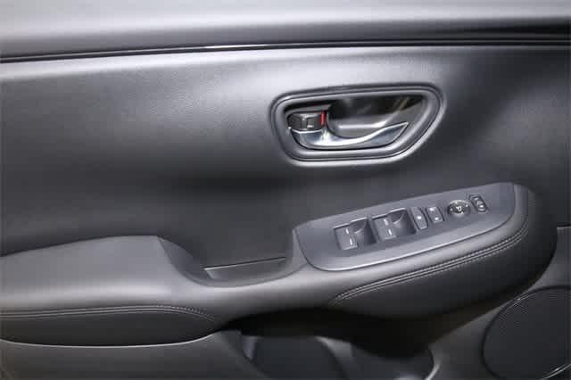 new 2025 Honda HR-V car, priced at $28,750
