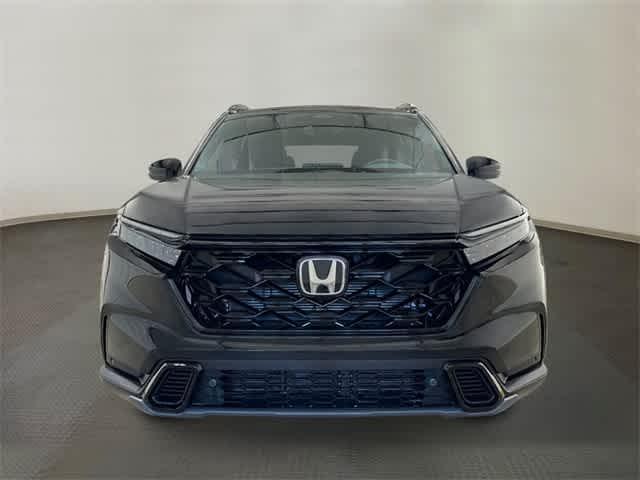 new 2025 Honda CR-V Hybrid car, priced at $40,545