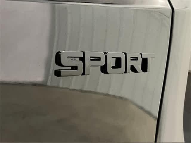 new 2025 Honda CR-V Hybrid car, priced at $40,545