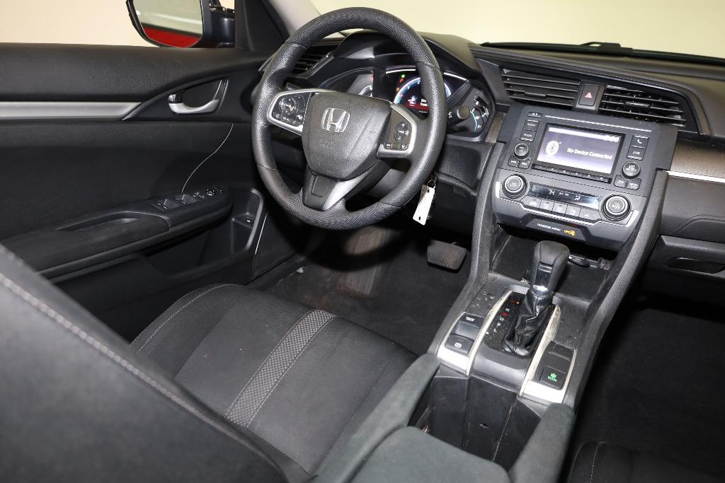 used 2020 Honda Civic car, priced at $18,759