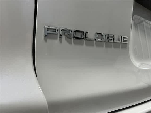 new 2025 Honda Prologue car, priced at $52,305