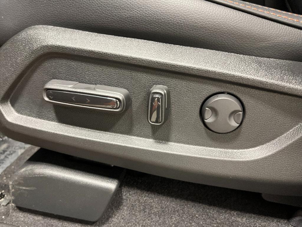 new 2026 Honda Passport car, priced at $54,355