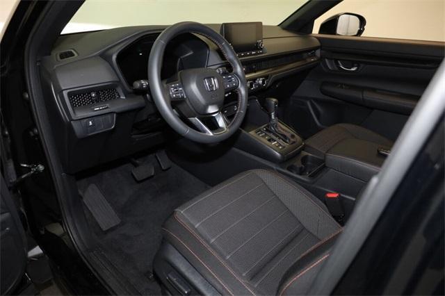 used 2024 Honda CR-V Hybrid car, priced at $31,549