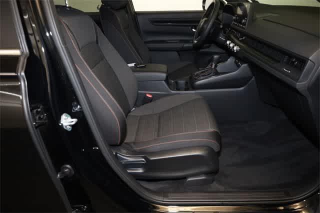 used 2024 Honda CR-V Hybrid car, priced at $33,915
