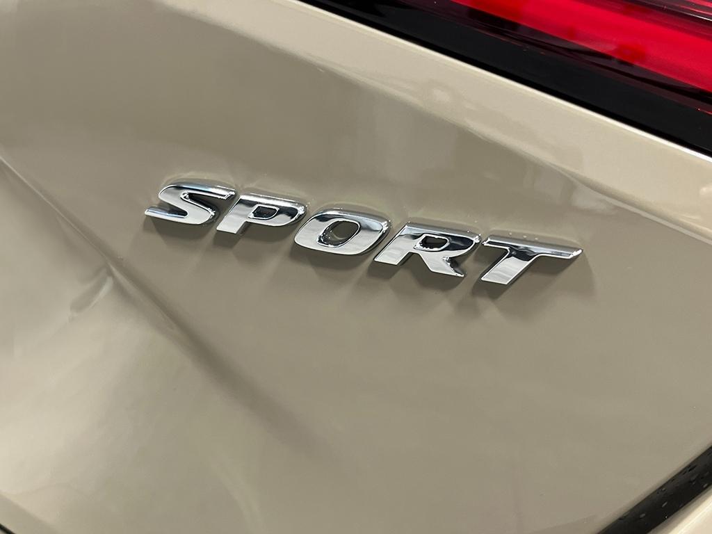 new 2025 Honda Civic car, priced at $29,055