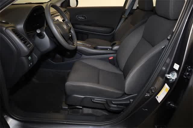 used 2022 Honda HR-V car, priced at $20,894