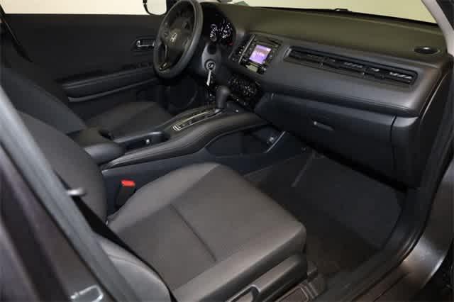 used 2022 Honda HR-V car, priced at $20,894