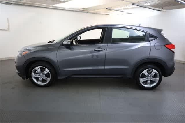 used 2022 Honda HR-V car, priced at $20,894