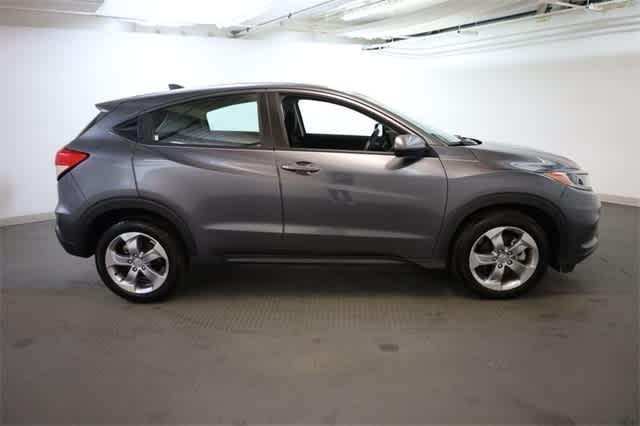 used 2022 Honda HR-V car, priced at $20,894
