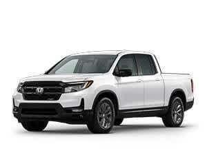 new 2024 Honda Ridgeline car, priced at $43,050