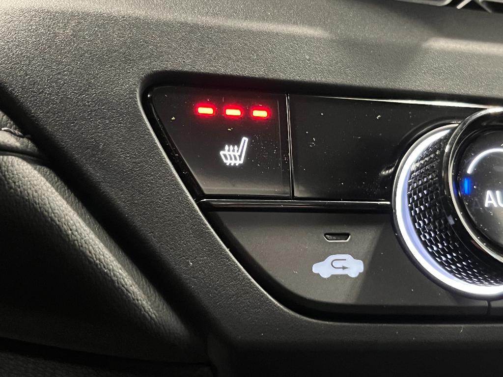 new 2025 Honda Accord car, priced at $31,710