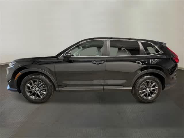 new 2026 Honda CR-V car, priced at $38,350
