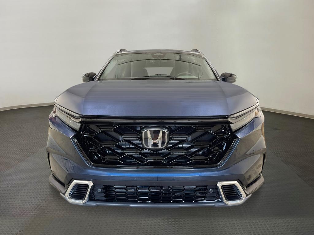 new 2026 Honda CR-V Hybrid car, priced at $43,700